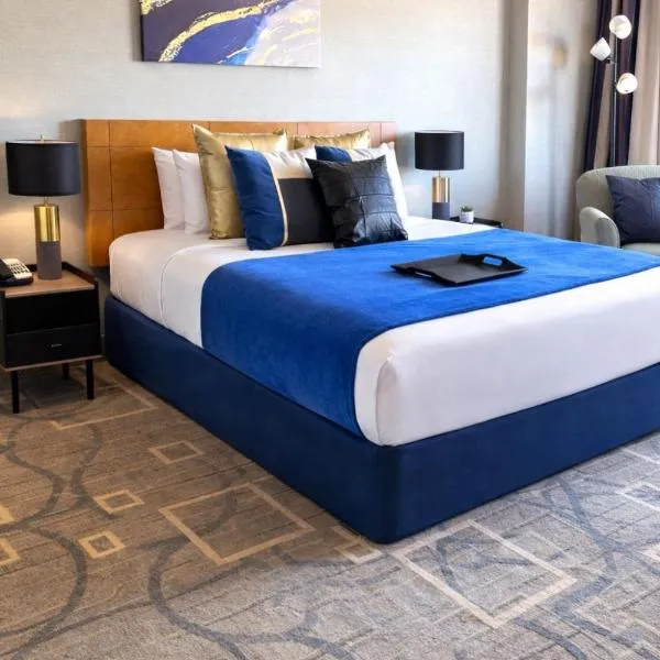 Idyllic Suite - Las Vegas, hotel Las Vegasban