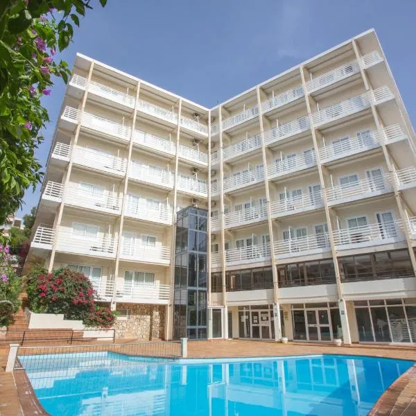 O7 Alea – hotel w El Arenal