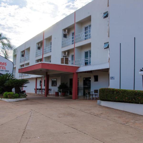 Serras Hotel