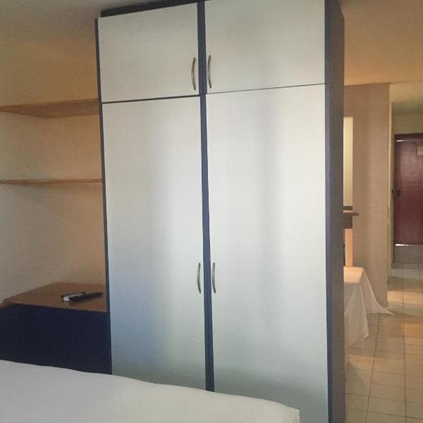 Victory Suites Beira mar A - Foto 3