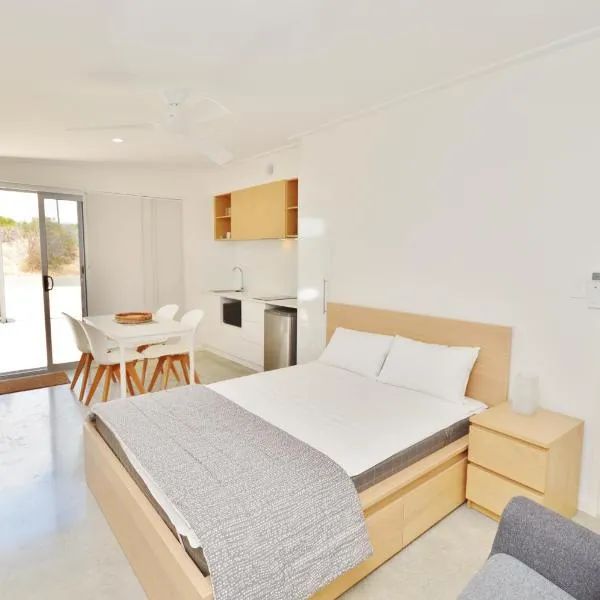 Kalbarri Visions - Kalbarri WA, hotel a Kalbarri