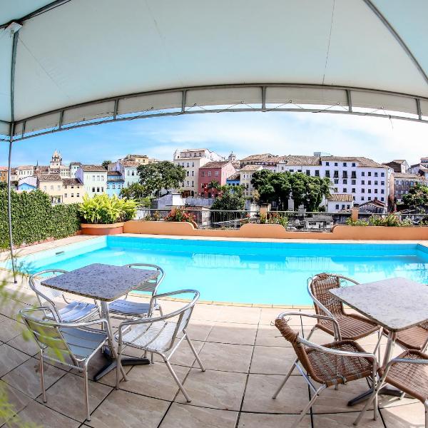 Hotel Pousada da Mangueira - Foto 4