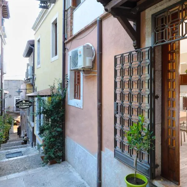 Holiday Home Taormina 2, hotel u gradu Taormina