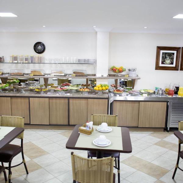 Hotel Abib - Foto 4