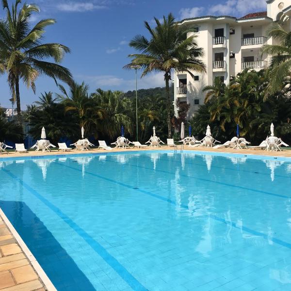 Apartamento Cidade de Ubatuba - Foto 4
