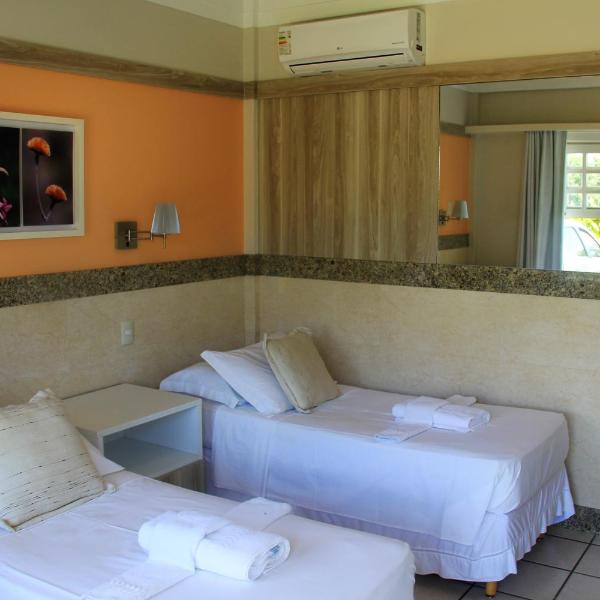 Hotel Pousada da Mangueira - Foto 2