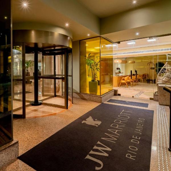 JW Marriott Rio de Janeiro - Foto 2