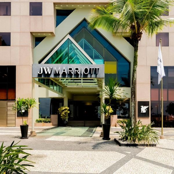 JW Marriott Rio de Janeiro - Foto 5