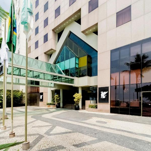 JW Marriott Rio de Janeiro - Foto 4