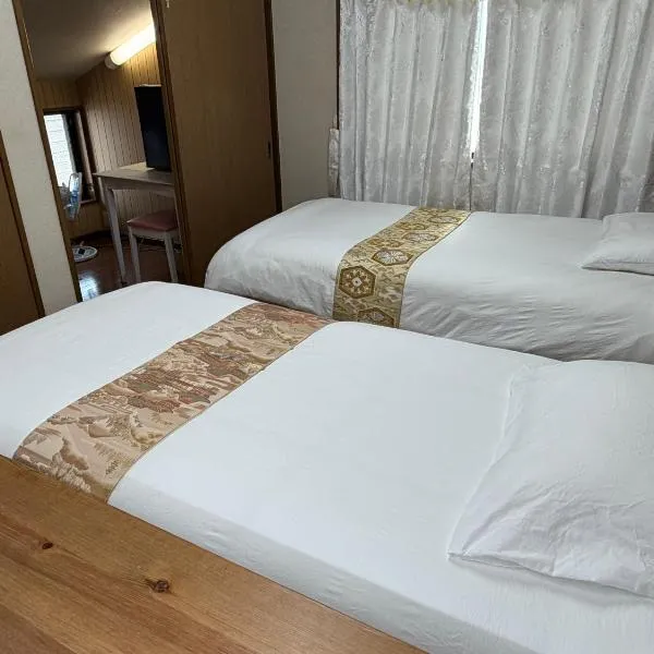 池袋House3F Cozy for 1-3 guests, hotel in Tokyo