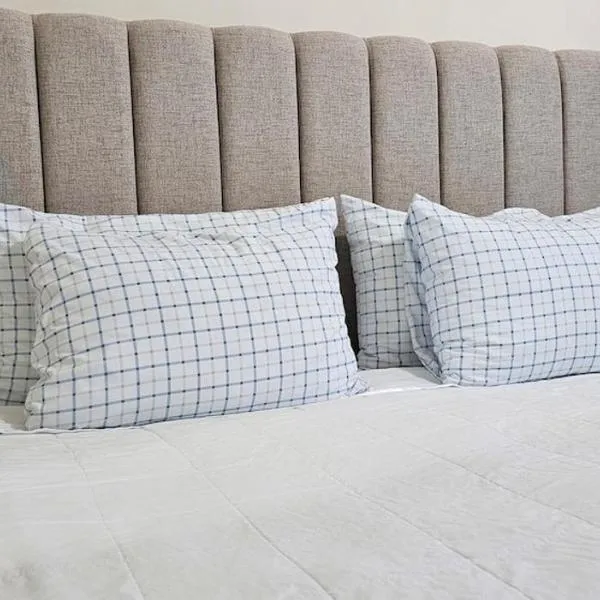 Habitación 2 Alberca zona colosio Aeport Consulado, khách sạn ở Hermosillo