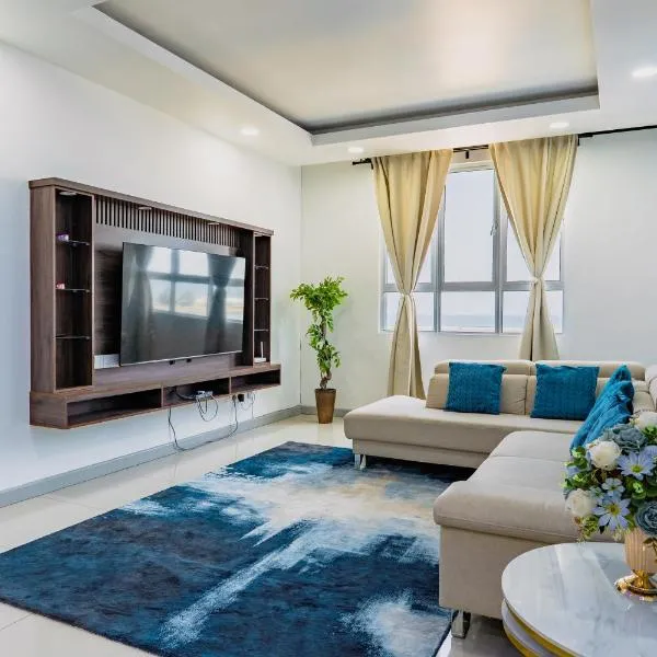 City Home Family Kuala Terengganu, Hotel in Kuala Terengganu