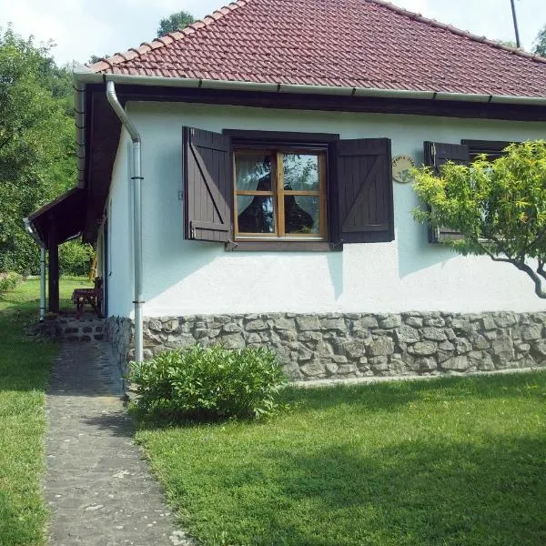 Orgona Ház, hotel Szécsényen