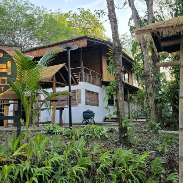 Hostel Ko Kut, מלון בקו קוד