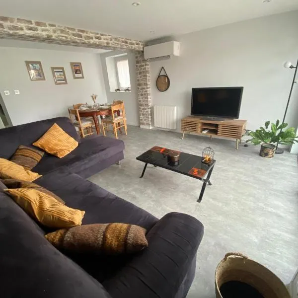 Maison Cosy tout confort, 3 min Clinique et autoroute, hotel v destinaci Limoges