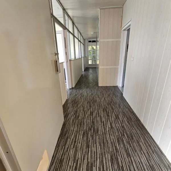 Ferien und Monteurzimmer, hotell sihtkohas Eisenhüttenstadt