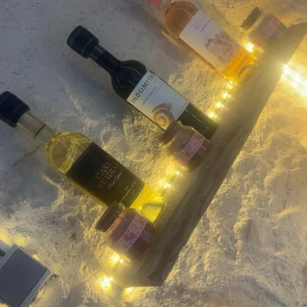 Évasion privée 66, מלון בפרפיניאן