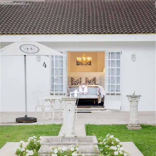 Highgate Country House, hotel em Howick