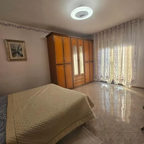 Casa Benvenuto, hotel v destinaci Marghera