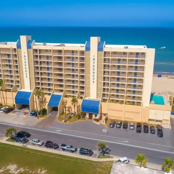 Sweeping 5th Floor Views Direct Beach Remodele, hotel a South Padre Island