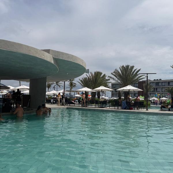 Porto2Life Beach Front-Muro Alto-Porto de Galinhas - Foto 4