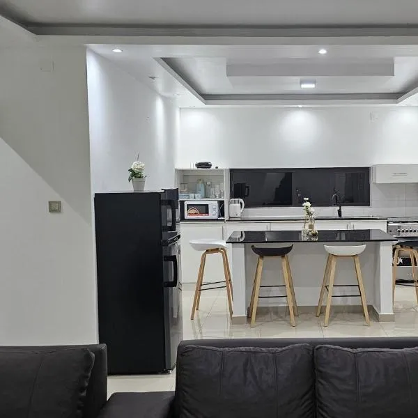 Bilene Harmony Home, hotel in Vila Praia Do Bilene