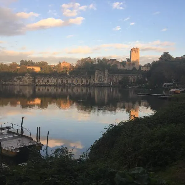 Leo House, khách sạn ở Trezzo sullʼAdda