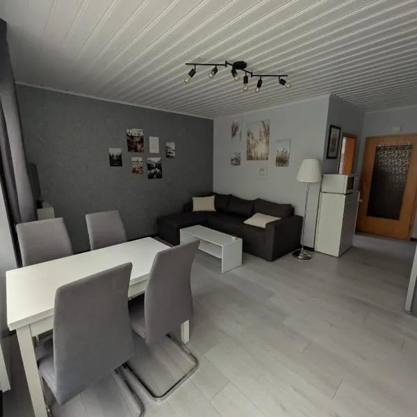 Ferienwohnung Tanja, Hotel in Winterberg