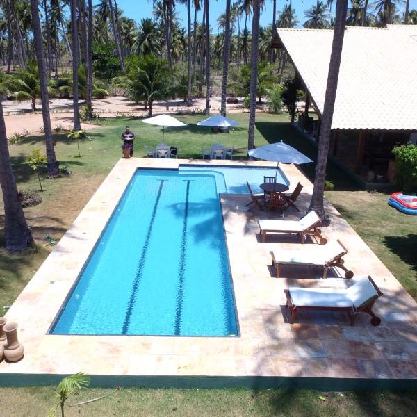 Villas de Guajirú, Casa 1 - Foto 4