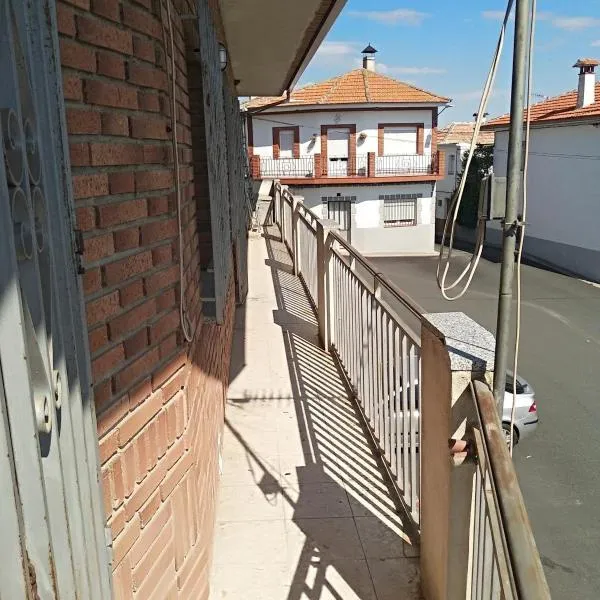 Nido Estebana, хотел в San Pablo de los Montes