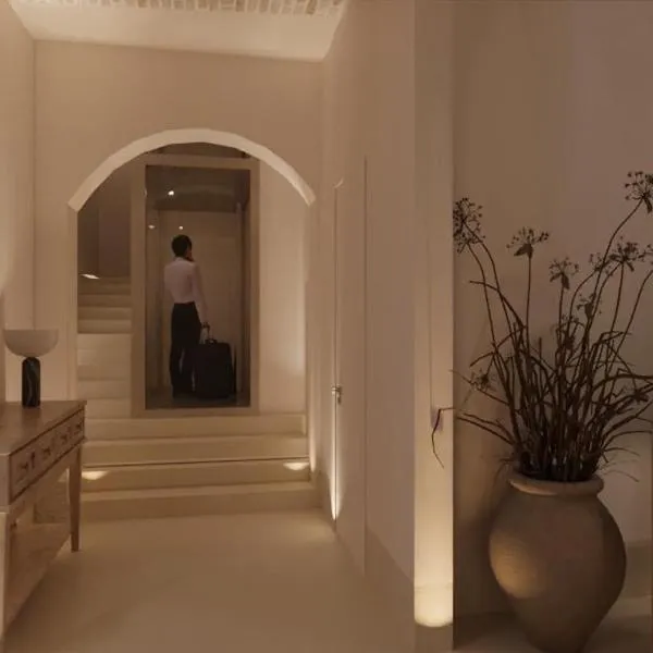 Albergo Egadi, hotel in Favignana