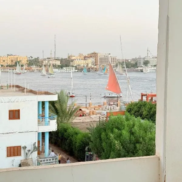 Ramla Palace House, hotel in Luxor