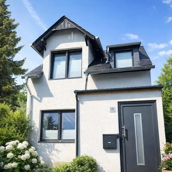 MiniLoft Andernach, hotel in Andernach