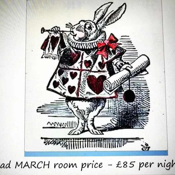 The Guest Suite, Buttsfield Lane., hotel em East Hoathly