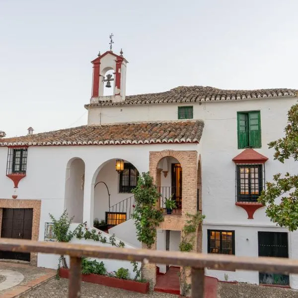 Cortijo el Vicario, hotel in Ronda