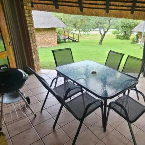 Kruger park lodge 503, ξενοδοχείο σε Hazyview