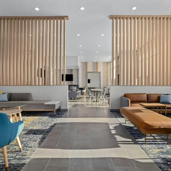 TownePlace Suites by Marriott Murfreesboro, hotel em Murfreesboro