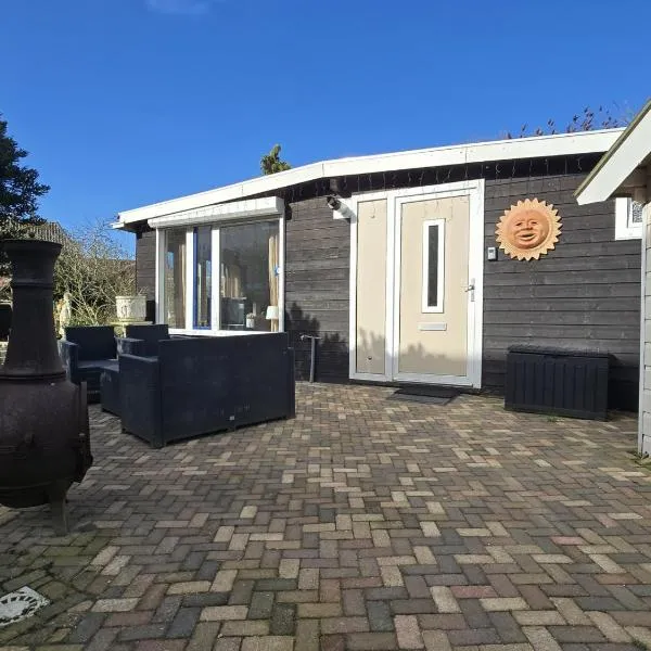 Hooisma's Erf, hotel u gradu Kampen