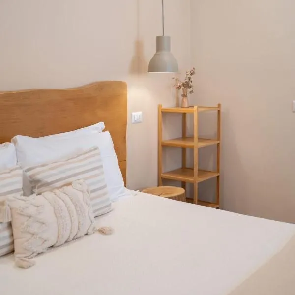 Guest house IL VICOLO, ξενοδοχείο σε Caprarola