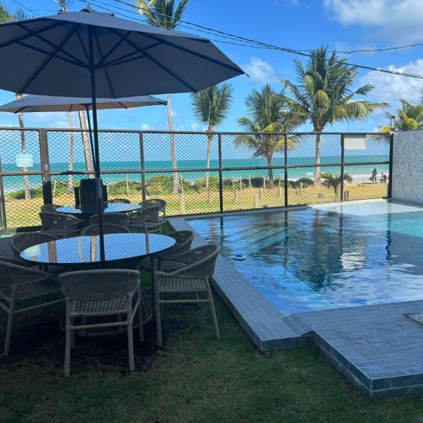 Prive Beira Mar Tamandare - Foto 4