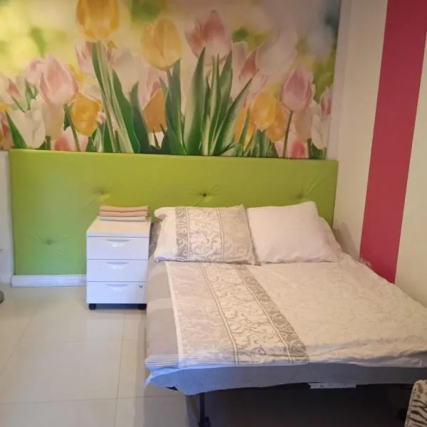 Ester, hotel en Będzin