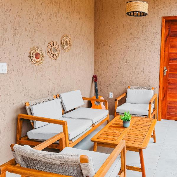 Icaraizinho House - Foto 4