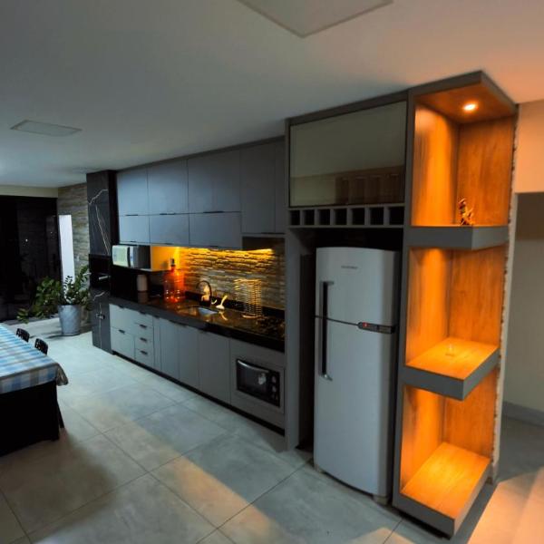 Casa Aruanã - Foto 5