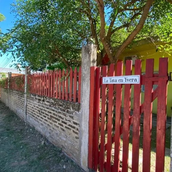 San Miguel में, होटल La Tata en Yvera