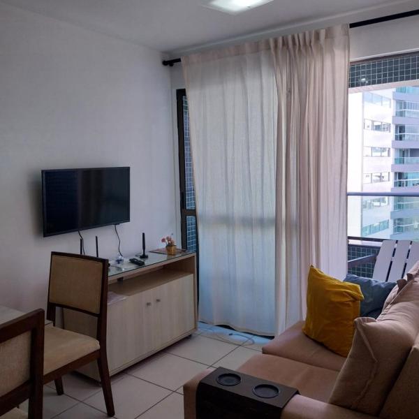 Studio confortável Lindo - Foto 5