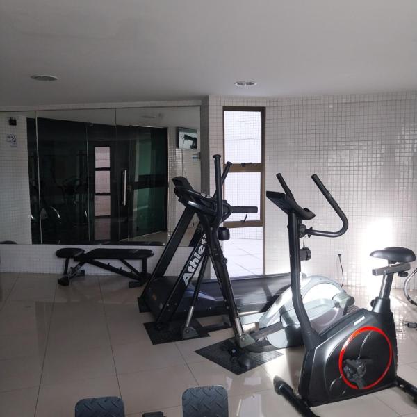 Studio confortável Lindo - Foto 2
