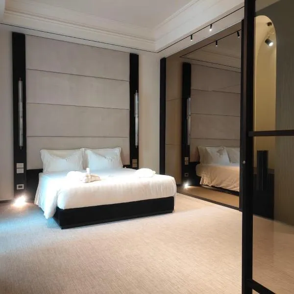 Sparano Palace - Luxury Maison, hotel a Bari