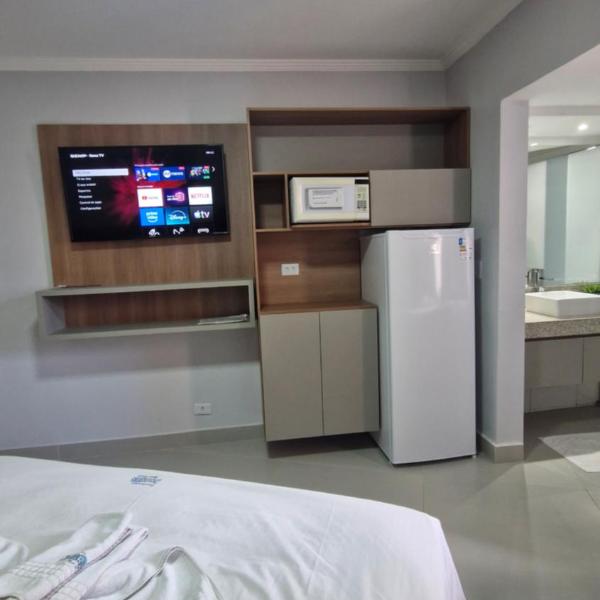 Araras Apart Service