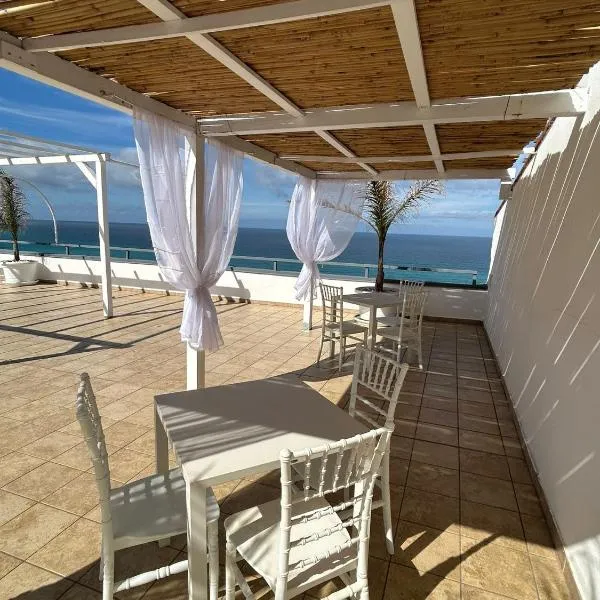 La Porta del Mare, hotel a Tropea