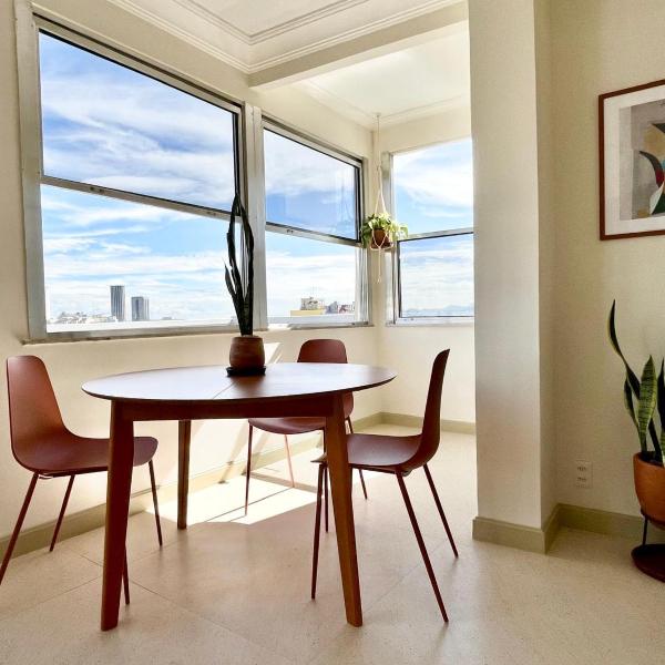 Spacious flat in Gloria with balcony and views - Foto 4